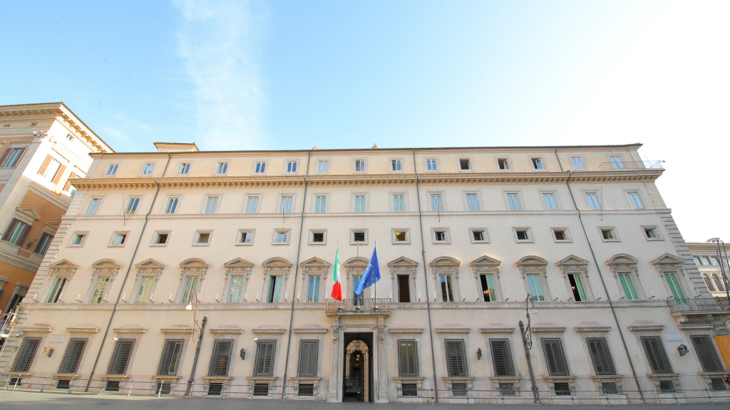 Atti di indirizzo e controllo