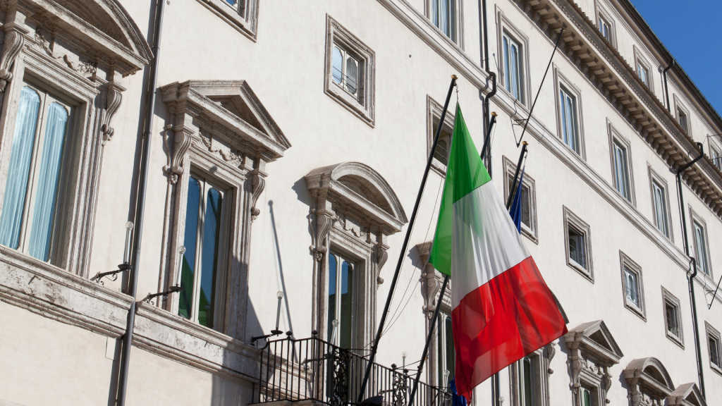Consiglio dei Ministri n. 129 del 26 maggio 2025