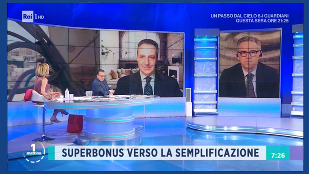 Superbonus, Buia: Serve Semplificazione E Certezza Della Proroga Perché ...