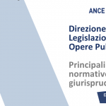 Legislazione Opere pubbliche: le principali novità normative e giurisprudenziali dal 10 al 14 giugno 2024