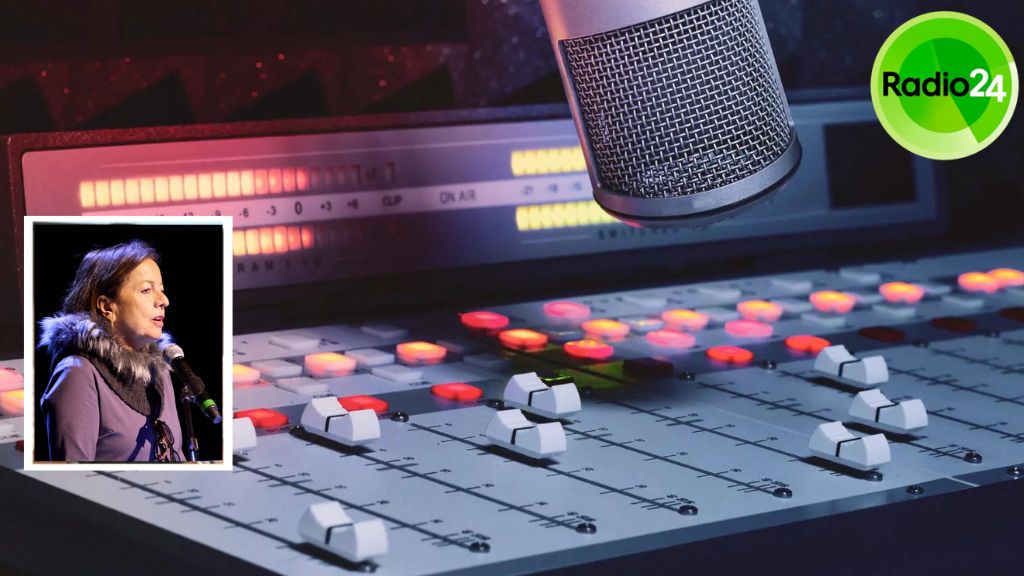 L’intervento della Presidente Brancaccio a Radio24 su emergenza abitativa